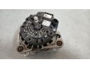Recambio de alternador para volkswagen polo vi (aw1, bz1, ae1) 1.0 referencia OEM IAM 04C903023J 04C903026C 