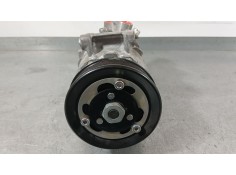 Recambio de compresor aire acondicionado para volkswagen polo vi (aw1, bz1, ae1) 1.0 referencia OEM IAM 5Q0816803D  