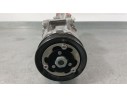 Recambio de compresor aire acondicionado para volkswagen polo vi (aw1, bz1, ae1) 1.0 referencia OEM IAM 5Q0816803D  