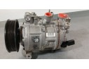 Recambio de compresor aire acondicionado para volkswagen polo vi (aw1, bz1, ae1) 1.0 referencia OEM IAM 5Q0816803D  