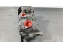 Recambio de compresor aire acondicionado para volkswagen polo vi (aw1, bz1, ae1) 1.0 referencia OEM IAM 5Q0816803D  