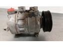 Recambio de compresor aire acondicionado para volkswagen polo vi (aw1, bz1, ae1) 1.0 referencia OEM IAM 5Q0816803D  