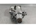 Recambio de motor arranque para volkswagen polo vi (aw1, bz1, ae1) 1.0 referencia OEM IAM 02M911022FX 02M911024J 