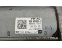 Recambio de motor arranque para volkswagen polo vi (aw1, bz1, ae1) 1.0 referencia OEM IAM 02M911022FX 02M911024J 