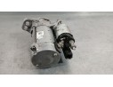 Recambio de motor arranque para volkswagen polo vi (aw1, bz1, ae1) 1.0 referencia OEM IAM 02M911022FX 02M911024J 