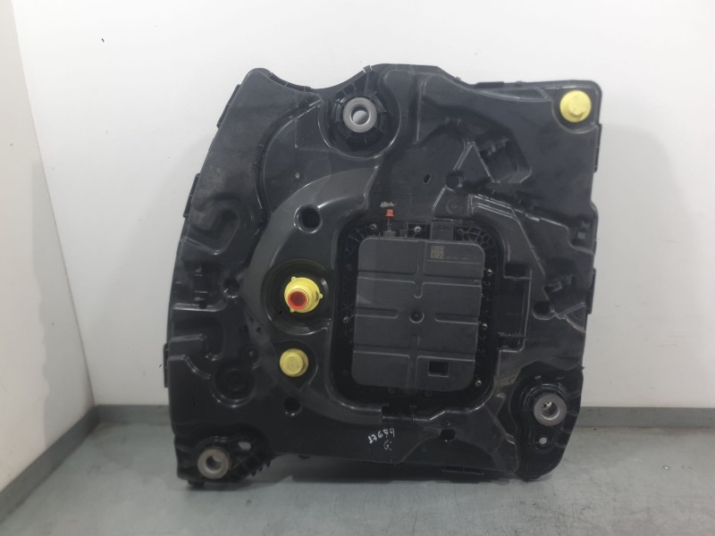 Recambio de deposito adblue para citroën c-elysee (dd_) 1.6 bluehdi 100 referencia OEM IAM   
