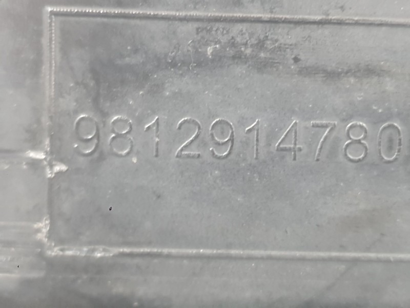 Recambio de deposito adblue para citroën c-elysee (dd_) 1.6 bluehdi 100 referencia OEM IAM   
