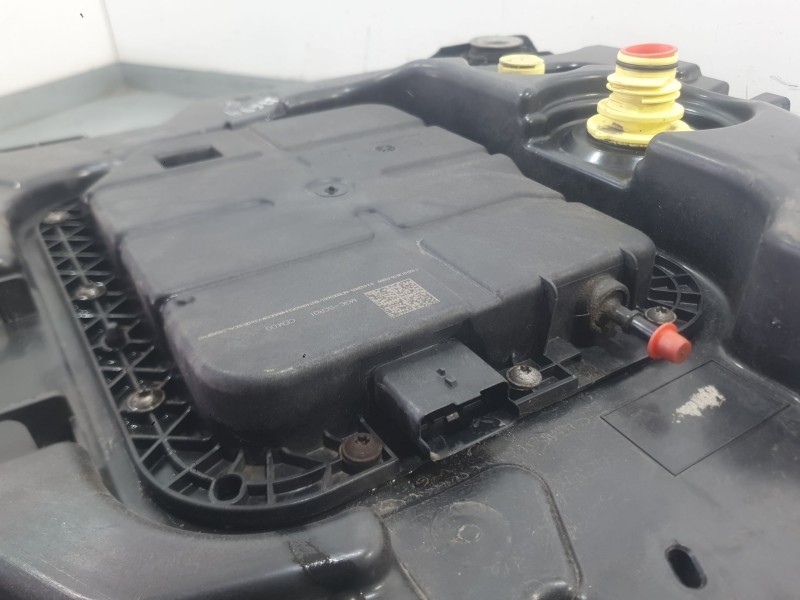 Recambio de deposito adblue para citroën c-elysee (dd_) 1.6 bluehdi 100 referencia OEM IAM   
