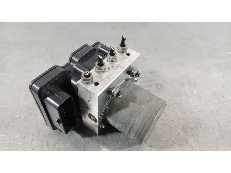 Recambio de abs para volkswagen polo vi (aw1, bz1, ae1) 1.0 referencia OEM IAM 2Q0614517AEBEF  