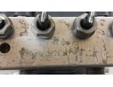 Recambio de abs para volkswagen polo vi (aw1, bz1, ae1) 1.0 referencia OEM IAM 2Q0614517AEBEF  