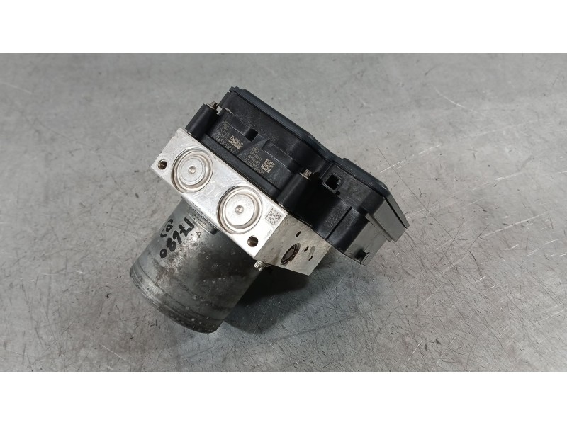 Recambio de abs para volkswagen polo vi (aw1, bz1, ae1) 1.0 referencia OEM IAM 2Q0614517AEBEF  