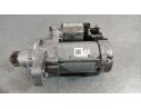 Recambio de motor arranque para volkswagen polo vi (aw1, bz1, ae1) 1.0 referencia OEM IAM 02M911022FX 02M911024J 