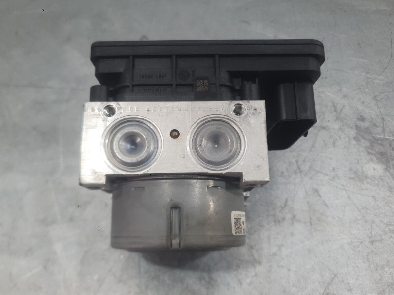 Recambio de abs para citroën c-elysee (dd_) 1.6 bluehdi 100 referencia OEM IAM 1610183180  