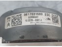 Recambio de abs para citroën c-elysee (dd_) 1.6 bluehdi 100 referencia OEM IAM 1610183180  