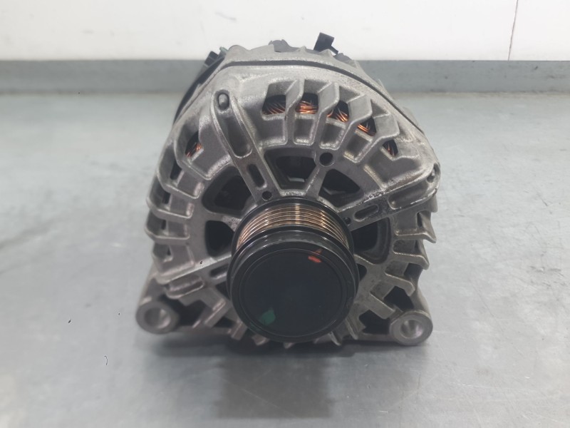 Recambio de alternador para citroën c-elysee (dd_) 1.6 bluehdi 100 referencia OEM IAM 9810525380 1612458880 