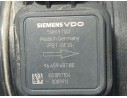 Recambio de caudalimetro para peugeot 307 berlina (s2) xsi referencia OEM IAM 9645948780 5WK97001 SIEMENS VDO