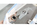 Recambio de airbag cortina delantero derecho para volkswagen polo vi (aw1, bz1, ae1) 1.0 referencia OEM IAM 2G4880742H  