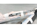 Recambio de airbag cortina delantero derecho para volkswagen polo vi (aw1, bz1, ae1) 1.0 referencia OEM IAM 2G4880742H  