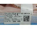 Recambio de airbag cortina delantero derecho para volkswagen polo vi (aw1, bz1, ae1) 1.0 referencia OEM IAM 2G4880742H  