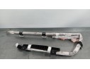 Recambio de airbag cortina delantero izquierdo para volkswagen polo vi (aw1, bz1, ae1) 1.0 referencia OEM IAM 2G4880741H  