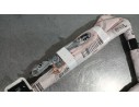Recambio de airbag cortina delantero izquierdo para volkswagen polo vi (aw1, bz1, ae1) 1.0 referencia OEM IAM 2G4880741H  