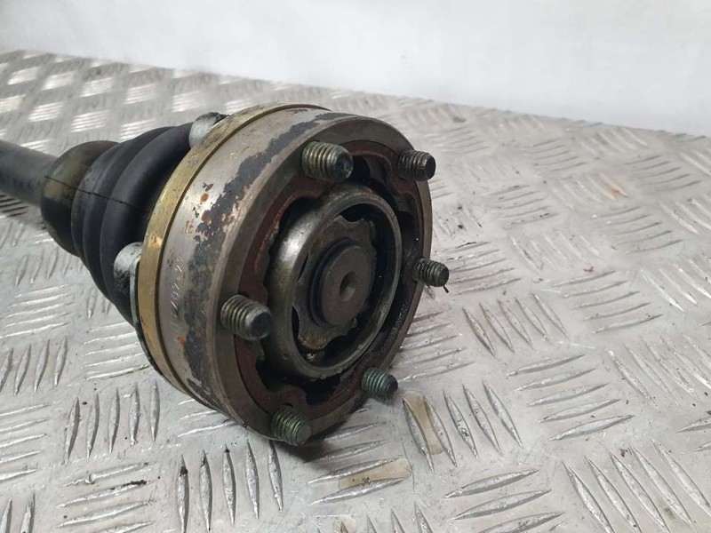 Recambio de transmision trasera derecha para audi a8 (d2) 3.7 quattro referencia OEM IAM 4D0501203G  