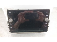 SISTEMA AUDIO / RADIO 5G6919605A A2C15166200