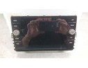 Recambio de sistema navegacion gps para volkswagen polo vi (aw1, bz1, ae1) 1.0 referencia OEM IAM   