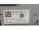 Recambio de sistema navegacion gps para volkswagen polo vi (aw1, bz1, ae1) 1.0 referencia OEM IAM   