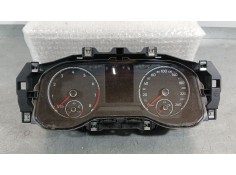 CUADRO INSTRUMENTOS 2G0920740C CONTINENTAL VDO A2C17031000