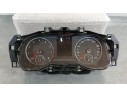 Recambio de cuadro instrumentos para volkswagen polo vi (aw1, bz1, ae1) 1.0 referencia OEM IAM 2G0920740A  