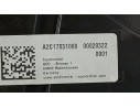 Recambio de cuadro instrumentos para volkswagen polo vi (aw1, bz1, ae1) 1.0 referencia OEM IAM 2G0920740A  