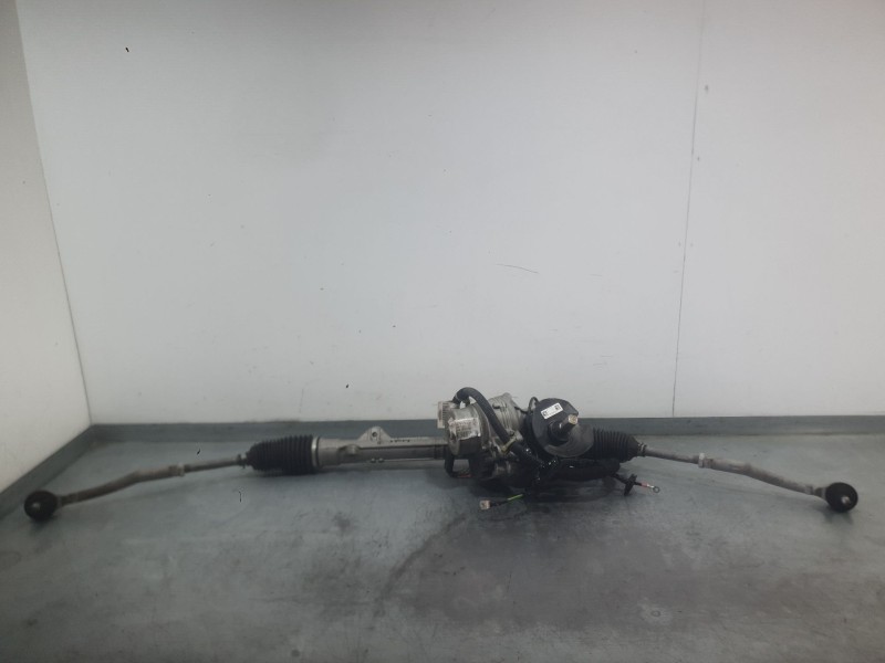 Recambio de cremallera direccion para citroën c-elysee (dd_) 1.6 bluehdi 100 referencia OEM IAM 1638029680  