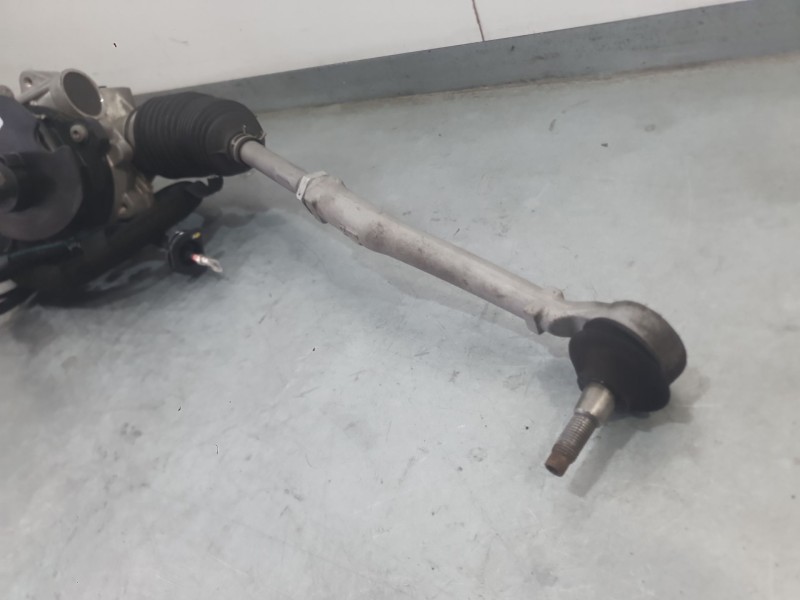 Recambio de cremallera direccion para citroën c-elysee (dd_) 1.6 bluehdi 100 referencia OEM IAM 1638029680  