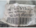 Recambio de cremallera direccion para citroën c-elysee (dd_) 1.6 bluehdi 100 referencia OEM IAM 1638029680  