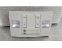 Recambio de luz interior para volkswagen polo vi (aw1, bz1, ae1) 1.0 referencia OEM IAM 6Q0947105MTS4  
