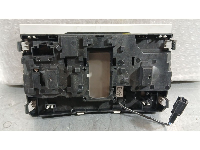 Recambio de luz interior para volkswagen polo vi (aw1, bz1, ae1) 1.0 referencia OEM IAM 6Q0947105MTS4  