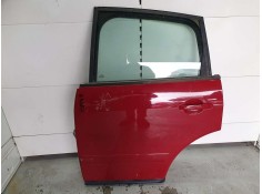 PUERTA TRASERA IZQUIERDA 8Z0833051 ROZADA