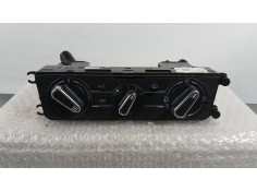 MANDO CALEFACCION / AIRE ACONDICIONADO 2G1820045F 901561610002