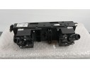 Recambio de mando calefaccion / aire acondicionado para volkswagen polo vi (aw1, bz1, ae1) 1.0 referencia OEM IAM 2G1820045PEYW 
