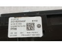 Recambio de mando calefaccion / aire acondicionado para volkswagen polo vi (aw1, bz1, ae1) 1.0 referencia OEM IAM 2G1820045PEYW 
