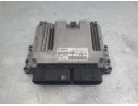 Recambio de centralita motor uce para citroën c-elysee (dd_) 1.6 bluehdi 100 referencia OEM IAM 1613425880  