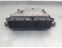 Recambio de centralita motor uce para citroën c-elysee (dd_) 1.6 bluehdi 100 referencia OEM IAM 1613425880  