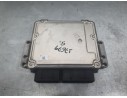 Recambio de centralita motor uce para citroën c-elysee (dd_) 1.6 bluehdi 100 referencia OEM IAM 1613425880  