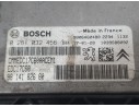 Recambio de centralita motor uce para citroën c-elysee (dd_) 1.6 bluehdi 100 referencia OEM IAM 1613425880  