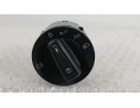 Recambio de mando luces para volkswagen polo vi (aw1, bz1, ae1) 1.0 referencia OEM IAM 5G0941431AGWZU  