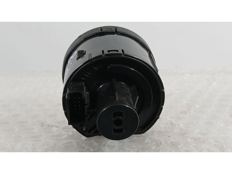 Recambio de mando luces para volkswagen polo vi (aw1, bz1, ae1) 1.0 referencia OEM IAM 5G0941431AGWZU  