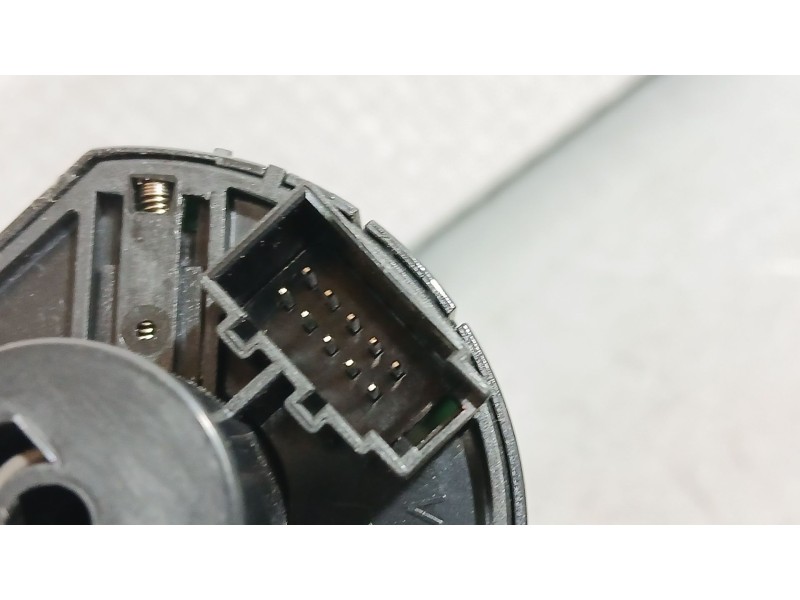 Recambio de mando luces para volkswagen polo vi (aw1, bz1, ae1) 1.0 referencia OEM IAM 5G0941431AGWZU  