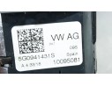 Recambio de mando luces para volkswagen polo vi (aw1, bz1, ae1) 1.0 referencia OEM IAM 5G0941431AGWZU  