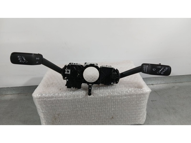 Recambio de mando luces y limpia para volkswagen polo vi (aw1, bz1, ae1) 1.0 referencia OEM IAM 2Q0953502SIGI  